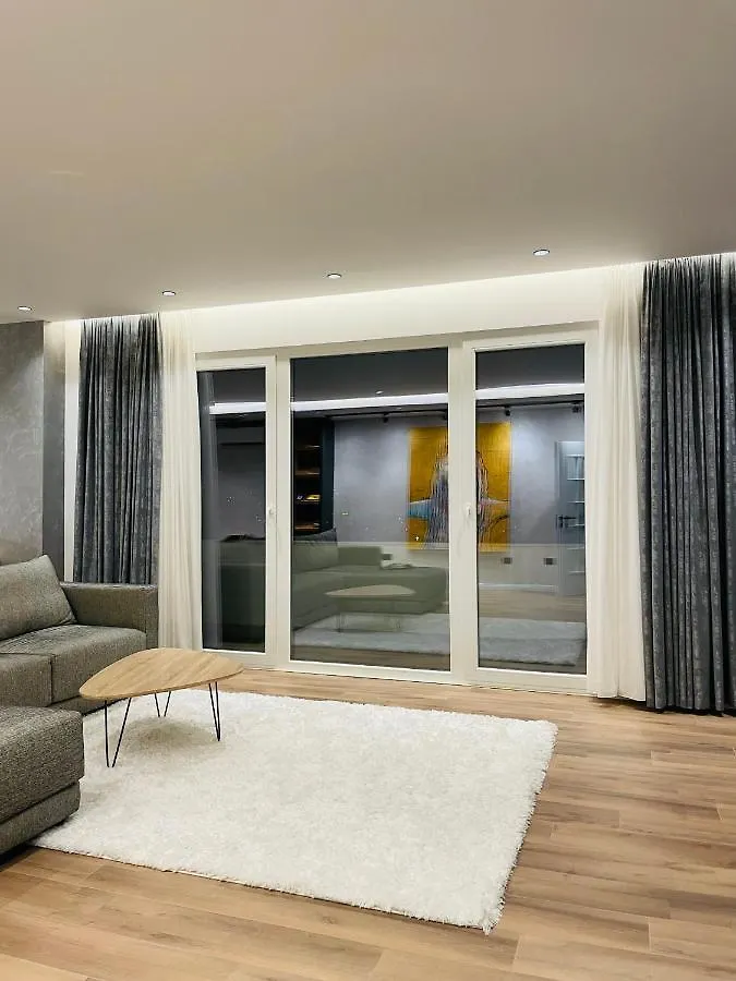 Palmar Inn Tirana