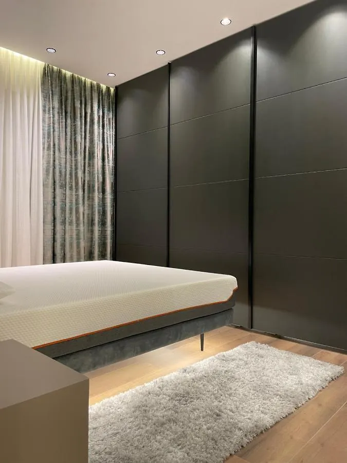 Palmar Inn Tirana Albania