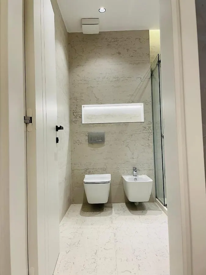 Apartment Palmar Inn Tirana Albania