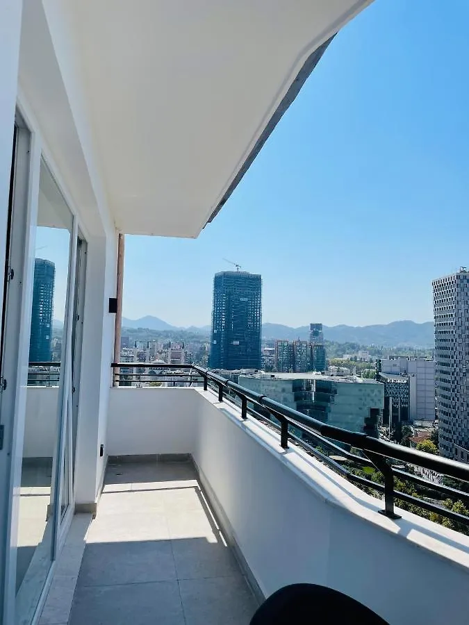 Apartment Palmar Inn Tirana