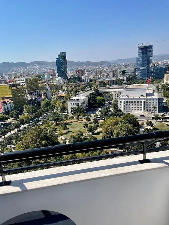 Palmar Inn Tirana Albania