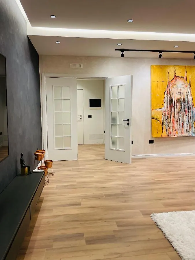 Apartment Palmar Inn Tirana Albania