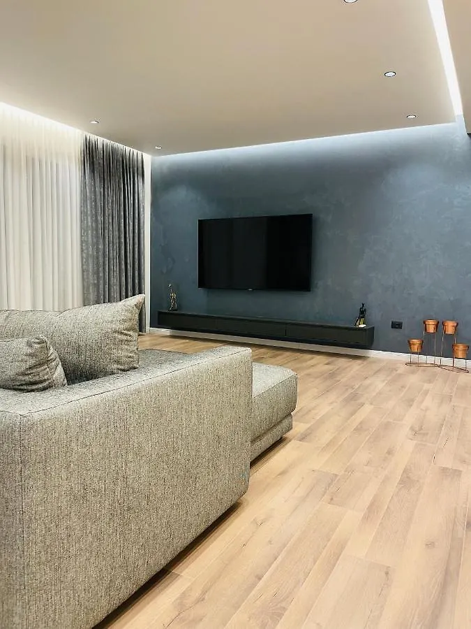 Lejlighed Palmar Inn Tirana