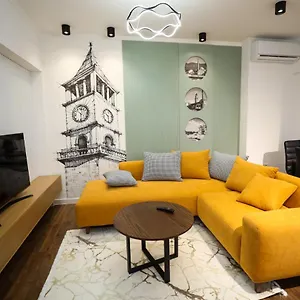Center - Your Cosy Corner , Tirana Albania