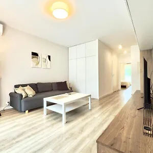 Vizja Kolska 9 , Warsaw Poland