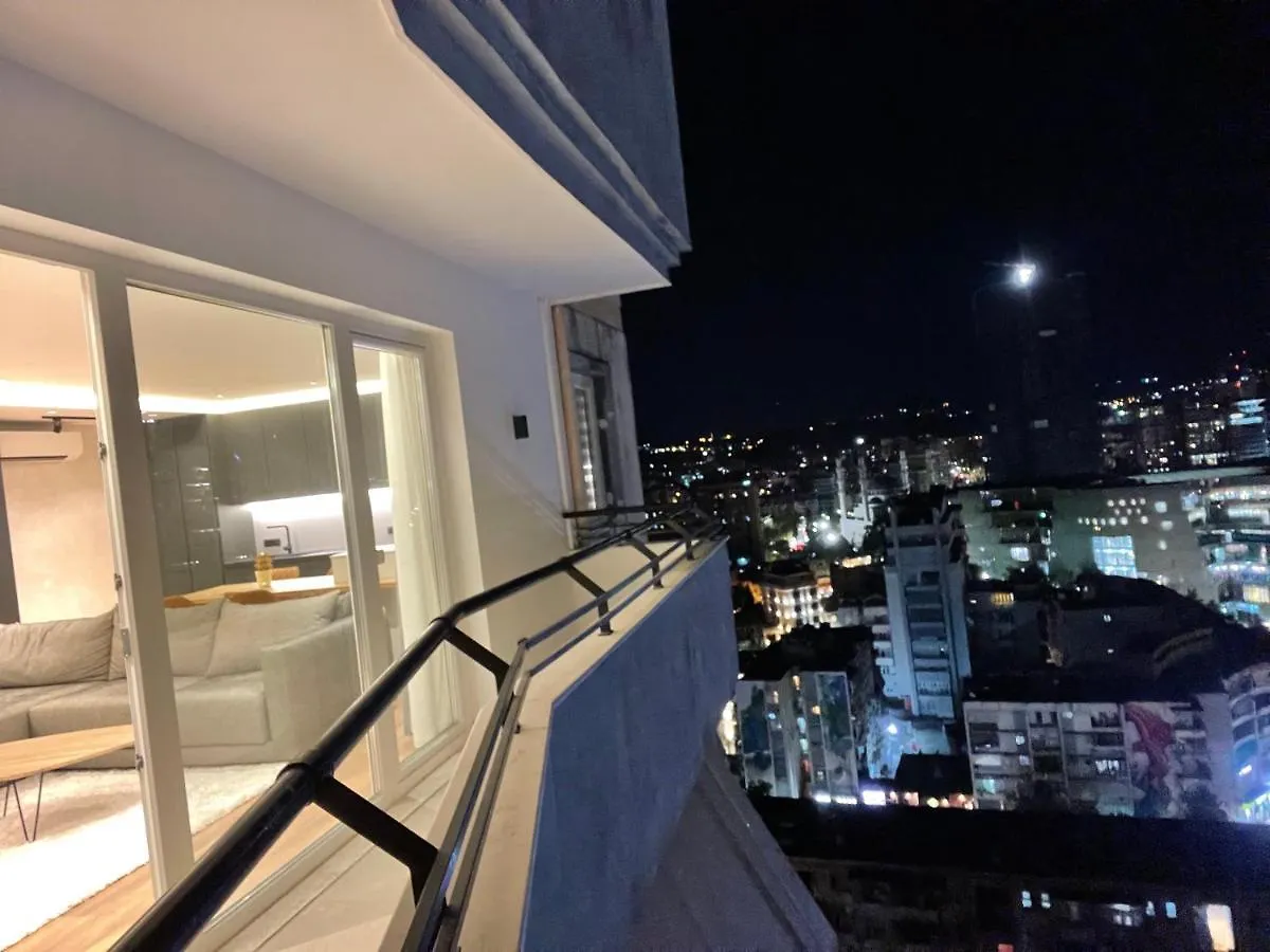 Palmar Inn Tirana 0*,  Albania