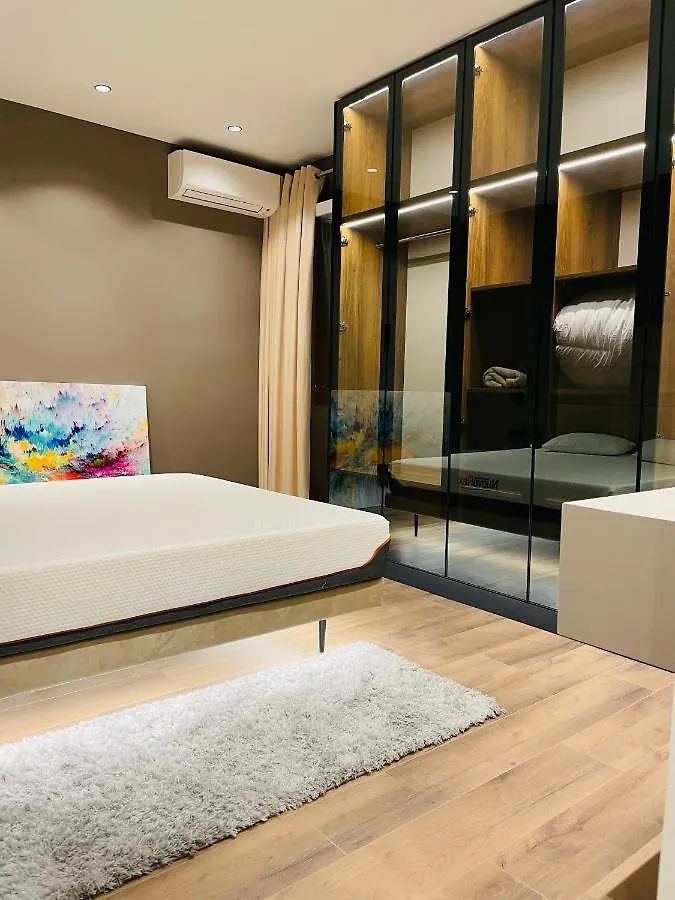 Palmar Inn Tirana