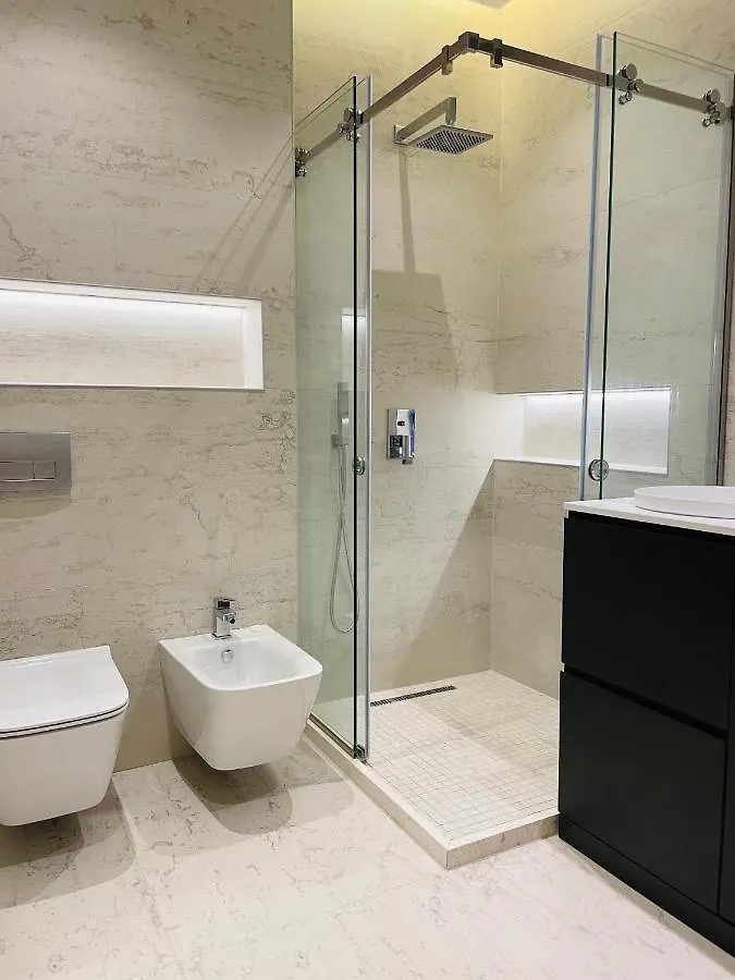 Palmar Inn Tirana Apartment