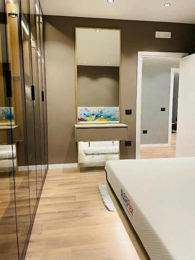 Apartment Palmar Inn Tirana