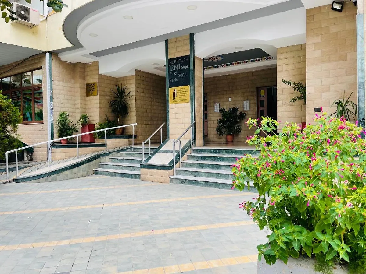 Palmar Inn Tirana Apartment